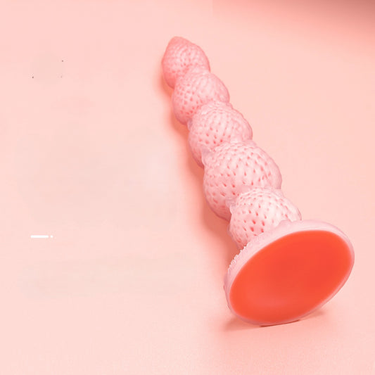 Strawberry Tart Plug