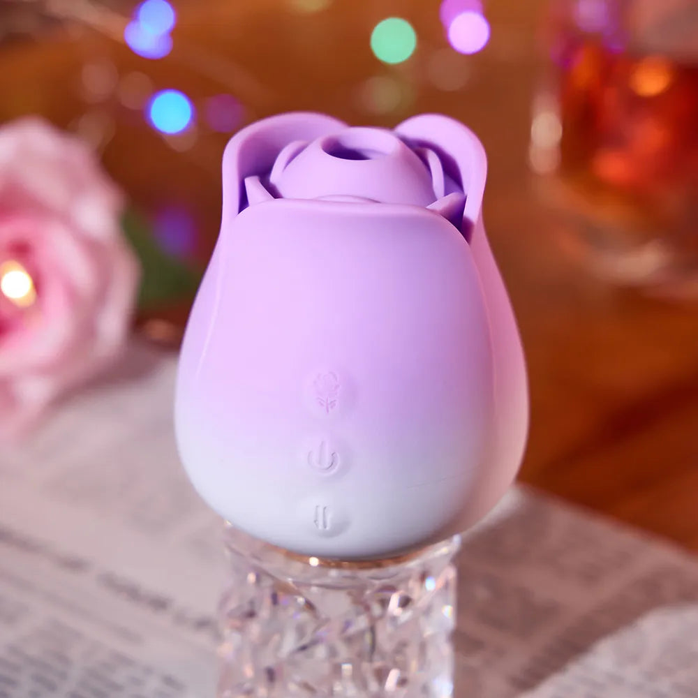 Rose Purple