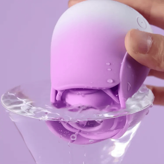 Rose Purple