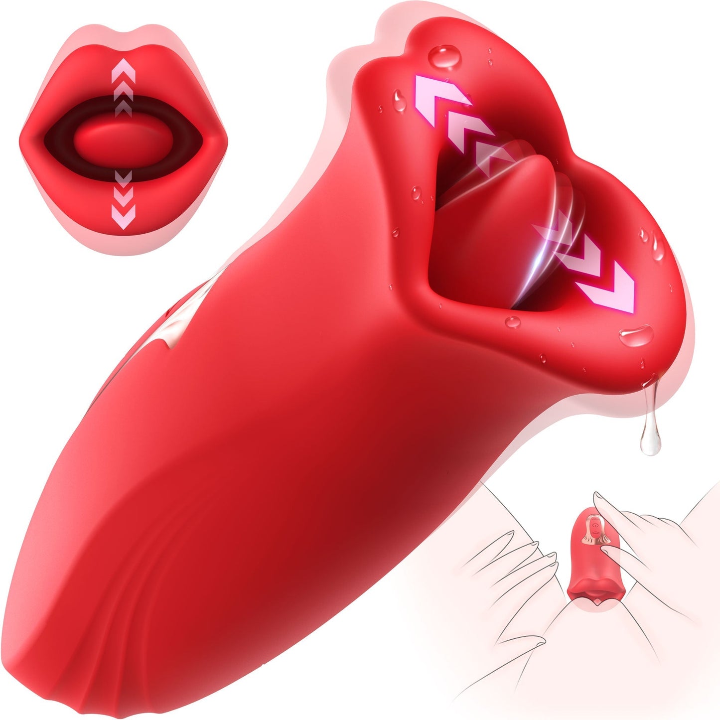 Lip Whisper