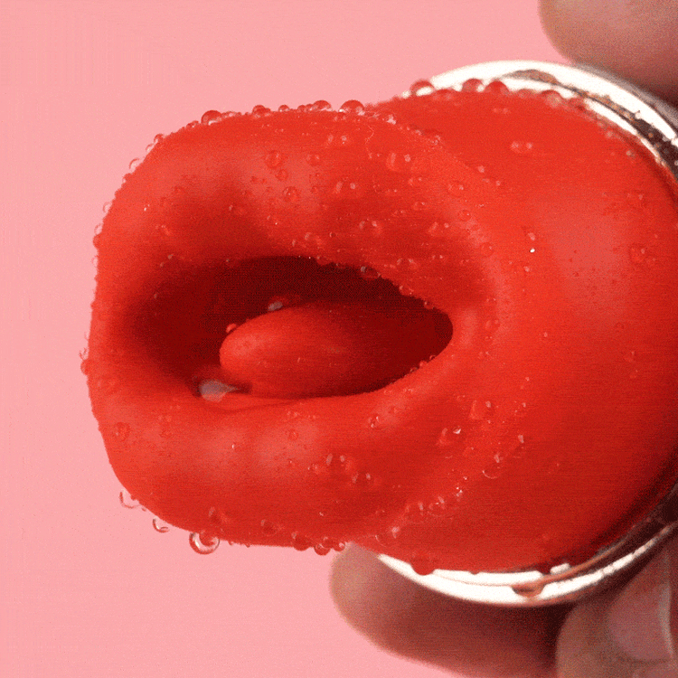 Mouth Toys
