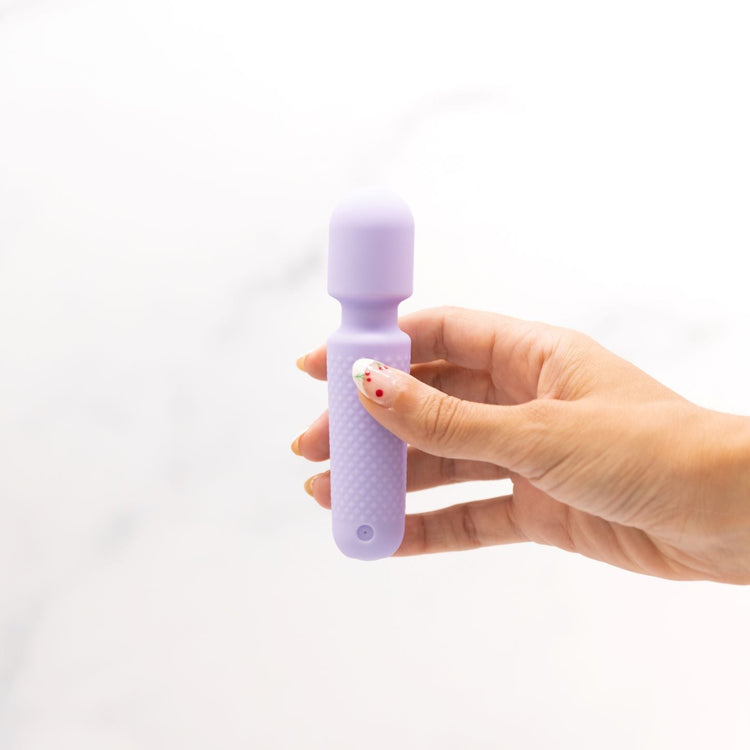 Wand Vibrators