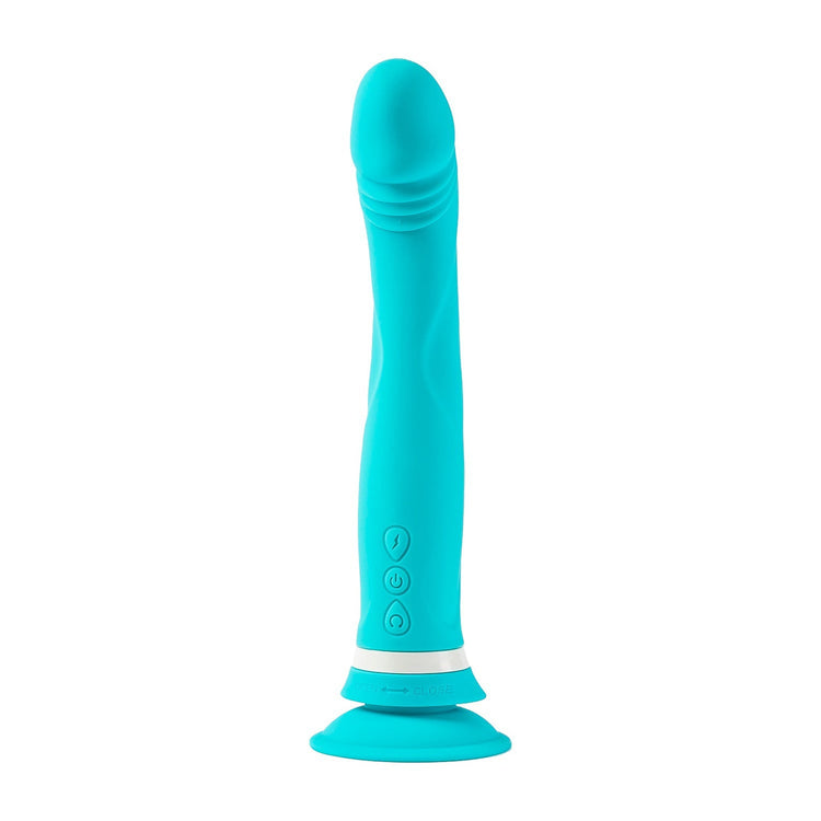 Dildo Shaped Vibrators