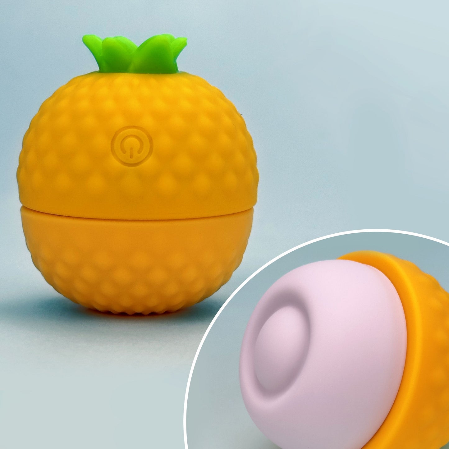 Naughty Pineapple