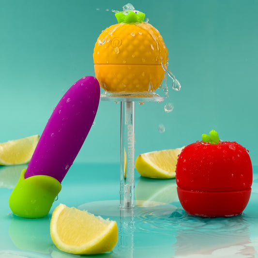 Juicy Pack