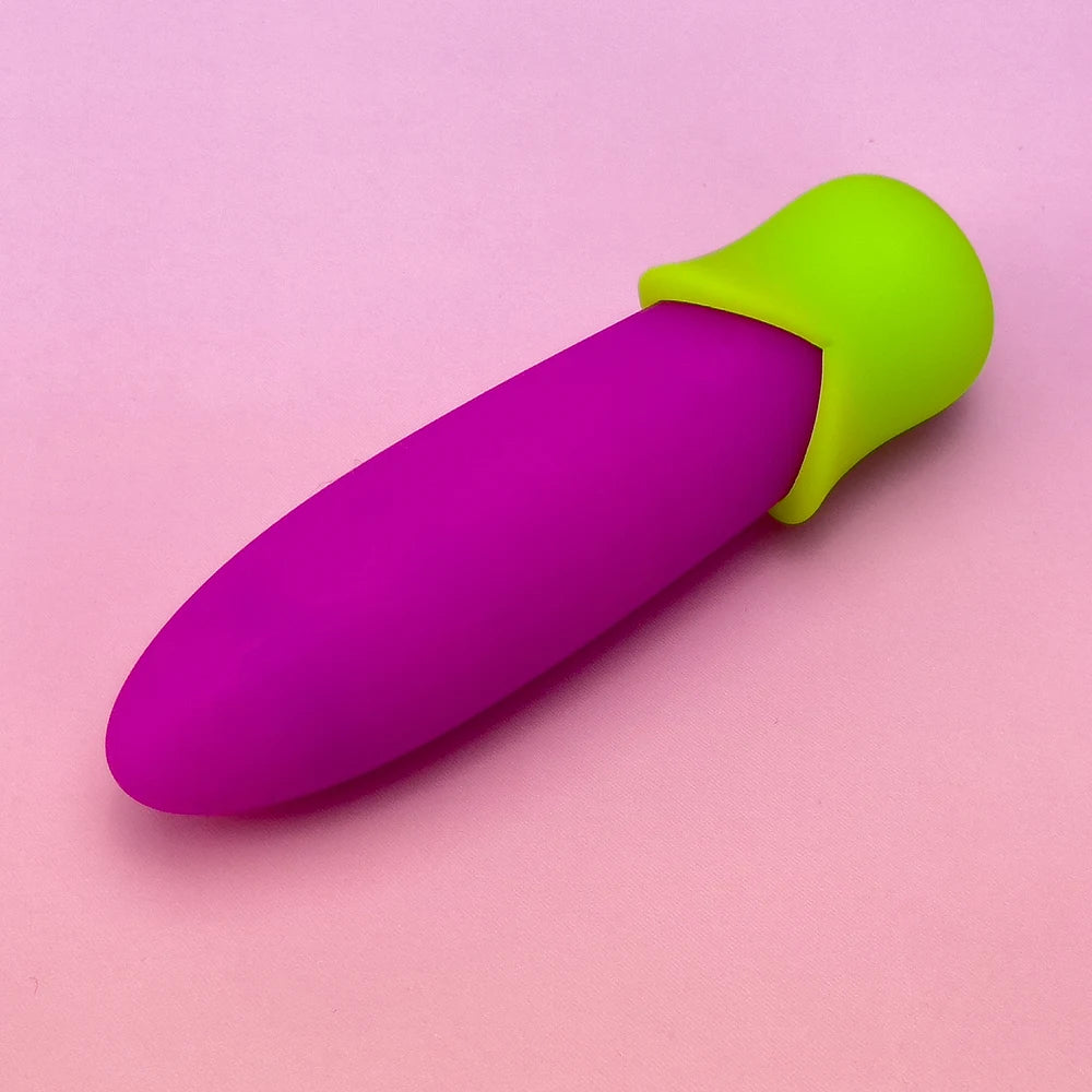 Emoji Eggplant