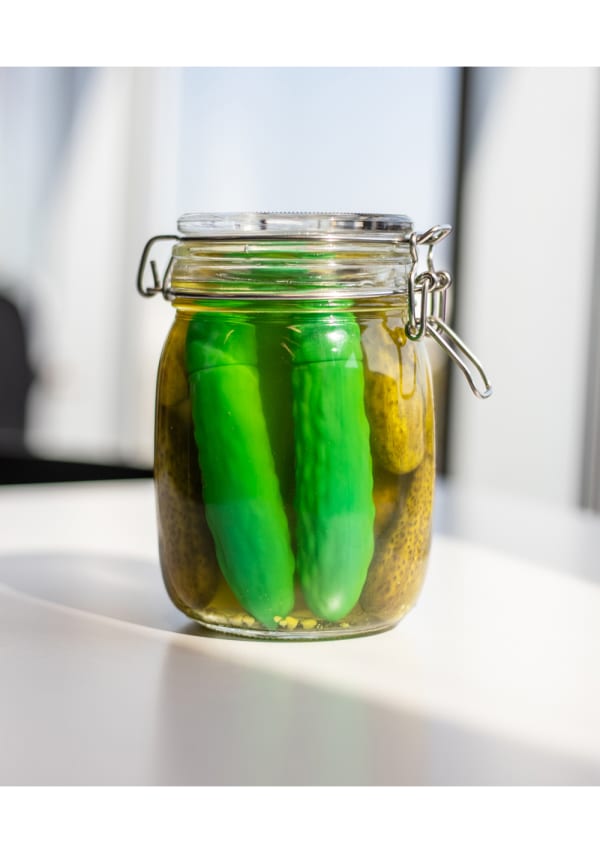 Pickle Emojibator Vibrator