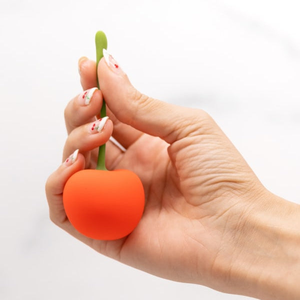 Naughty Cherry
