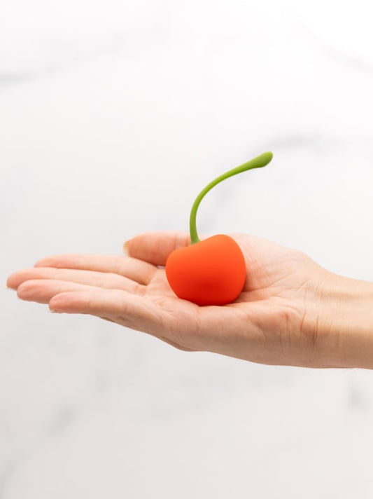 Naughty Cherry