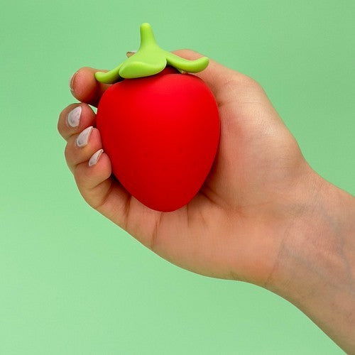 Naughty Strawberry