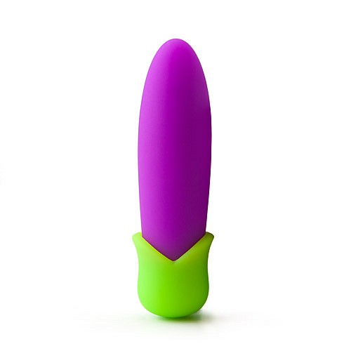 Emoji Eggplant
