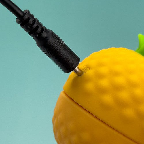 Naughty Pineapple
