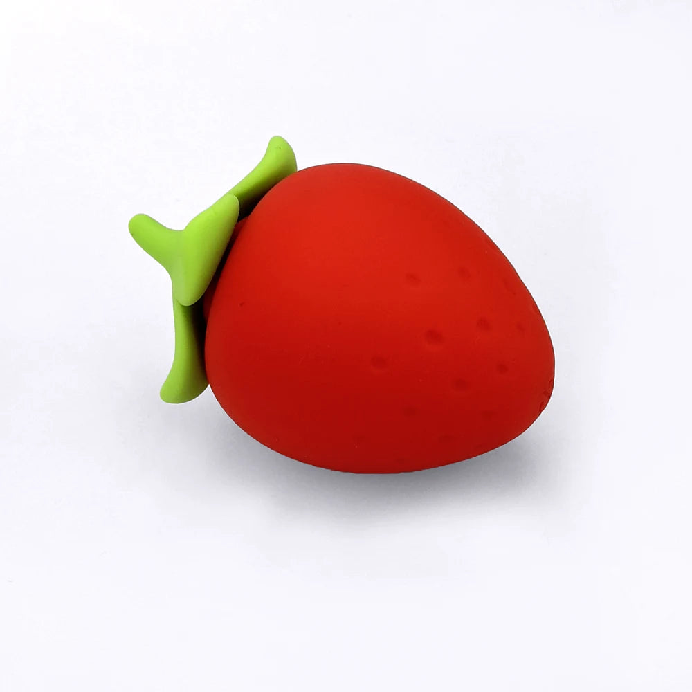 Naughty Strawberry