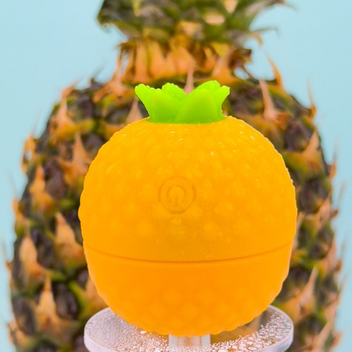Naughty Pineapple