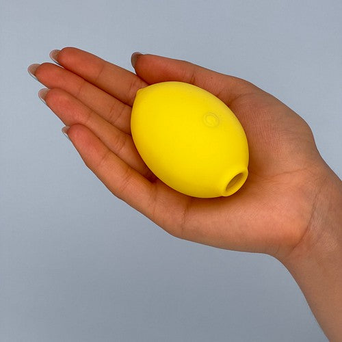 Lemon Toy