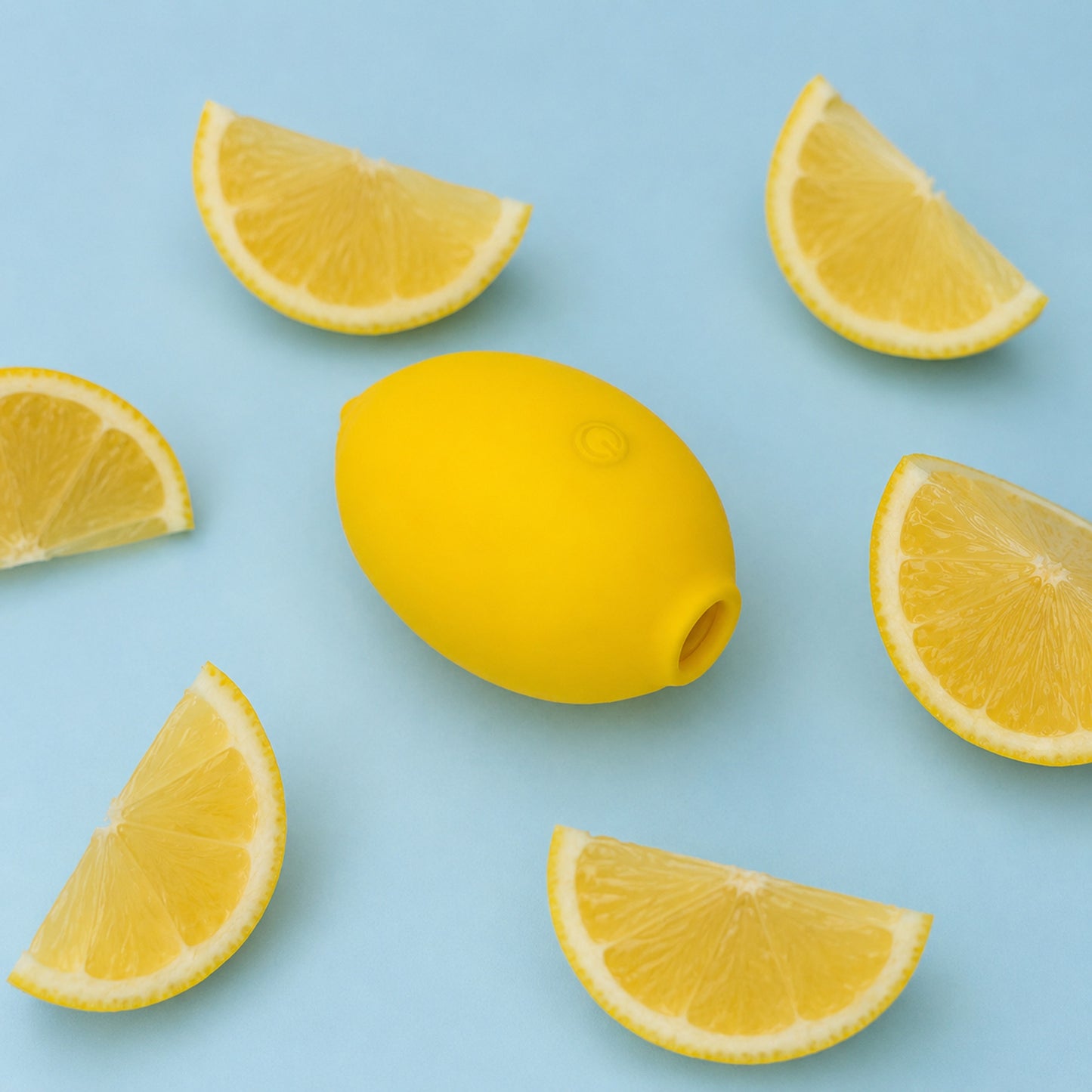 Lemon Toy