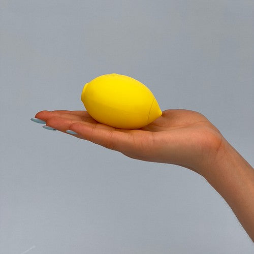 Lemon Toy