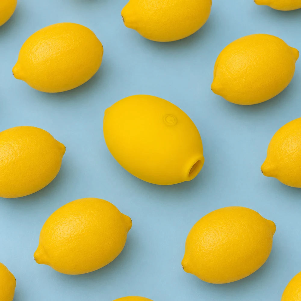 Lemon Toy