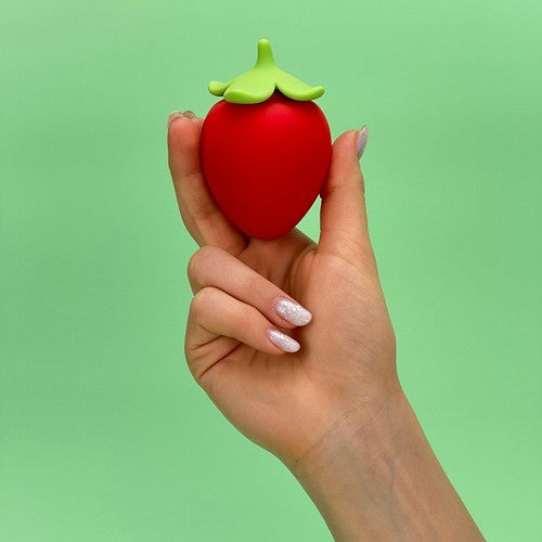 Naughty Strawberry