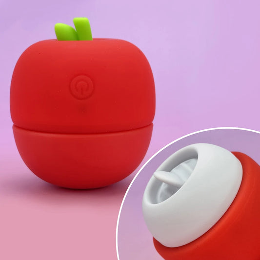 Naughty Apple