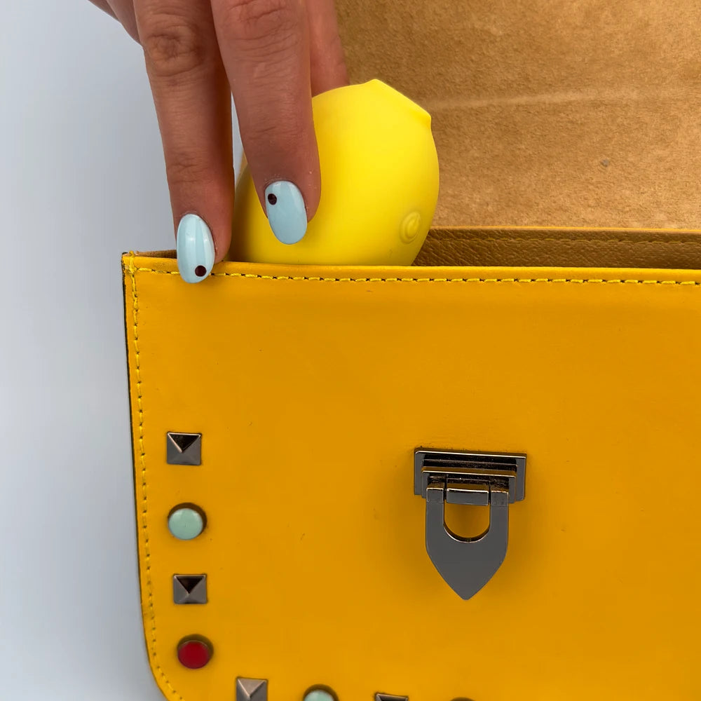 Lemon Toy