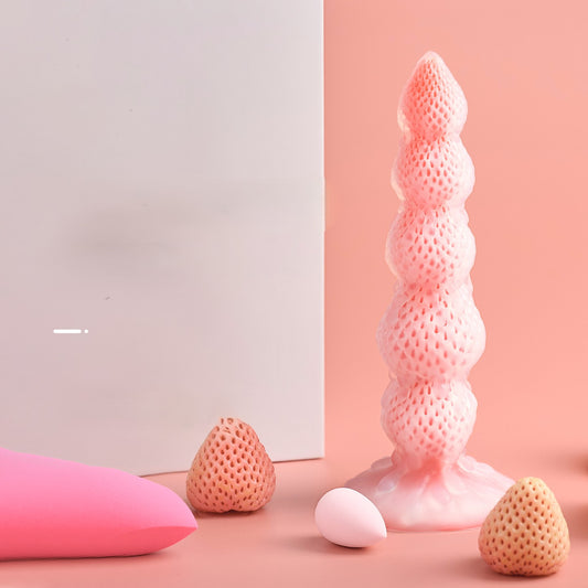 Strawberry Tart Plug