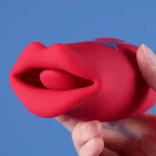 Lip Whisper