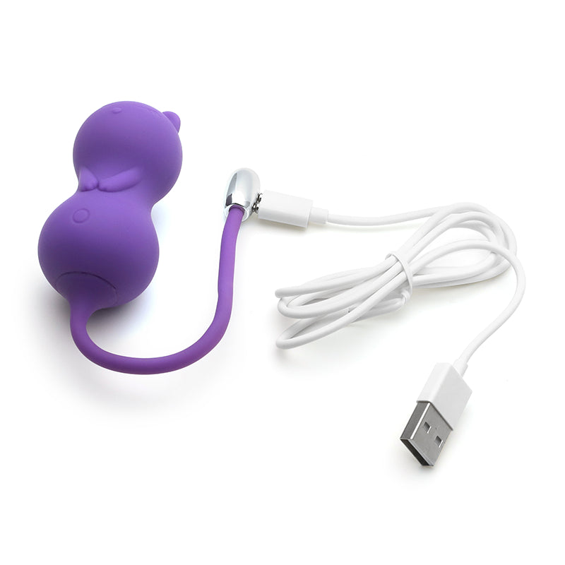 Kitty Cat Kegel Vibrator