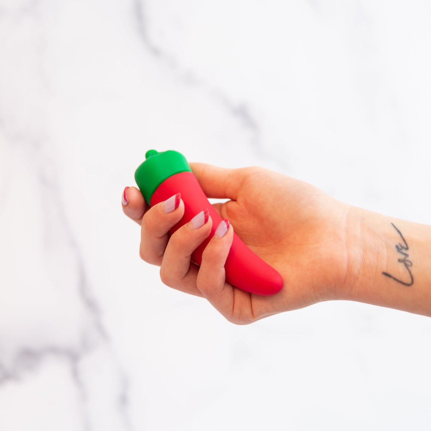 Chili Pepper