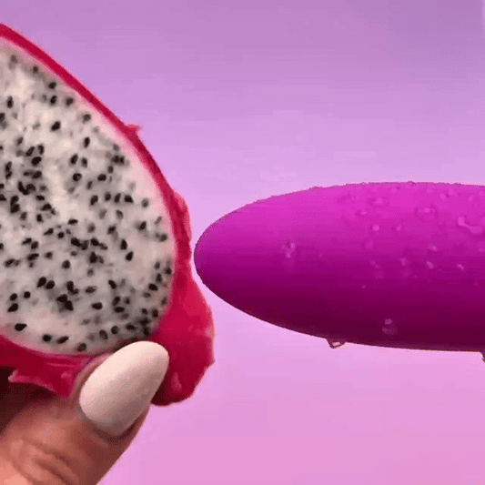 Emoji Eggplant