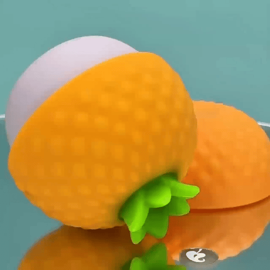 Naughty Pineapple