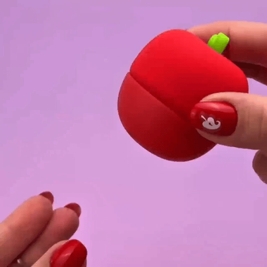 Naughty Apple
