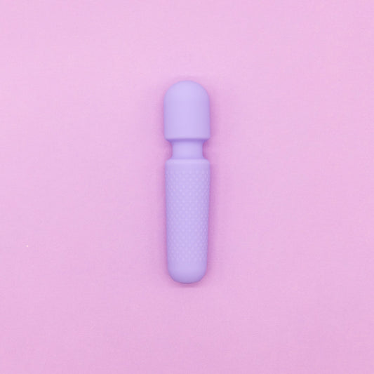 Tiny Wand