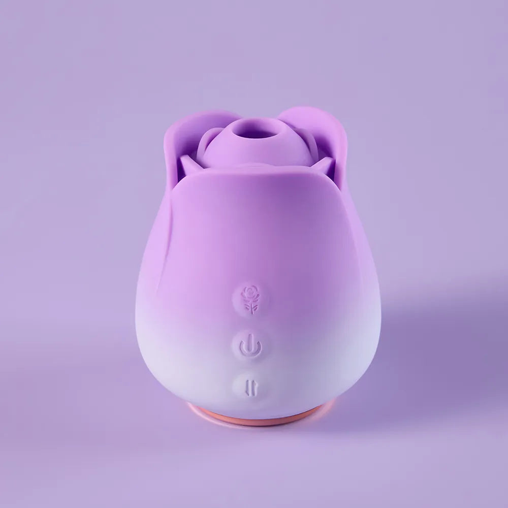 Rose Purple