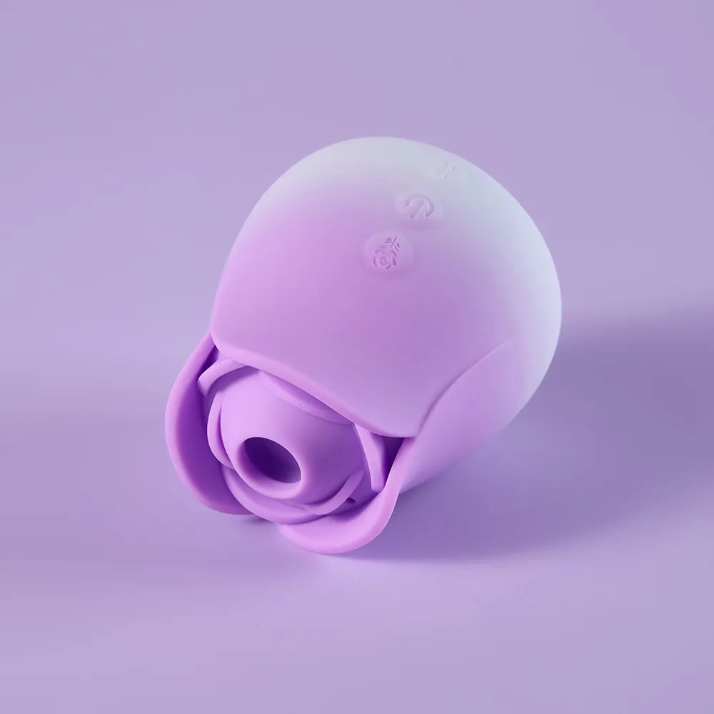 Rose Purple