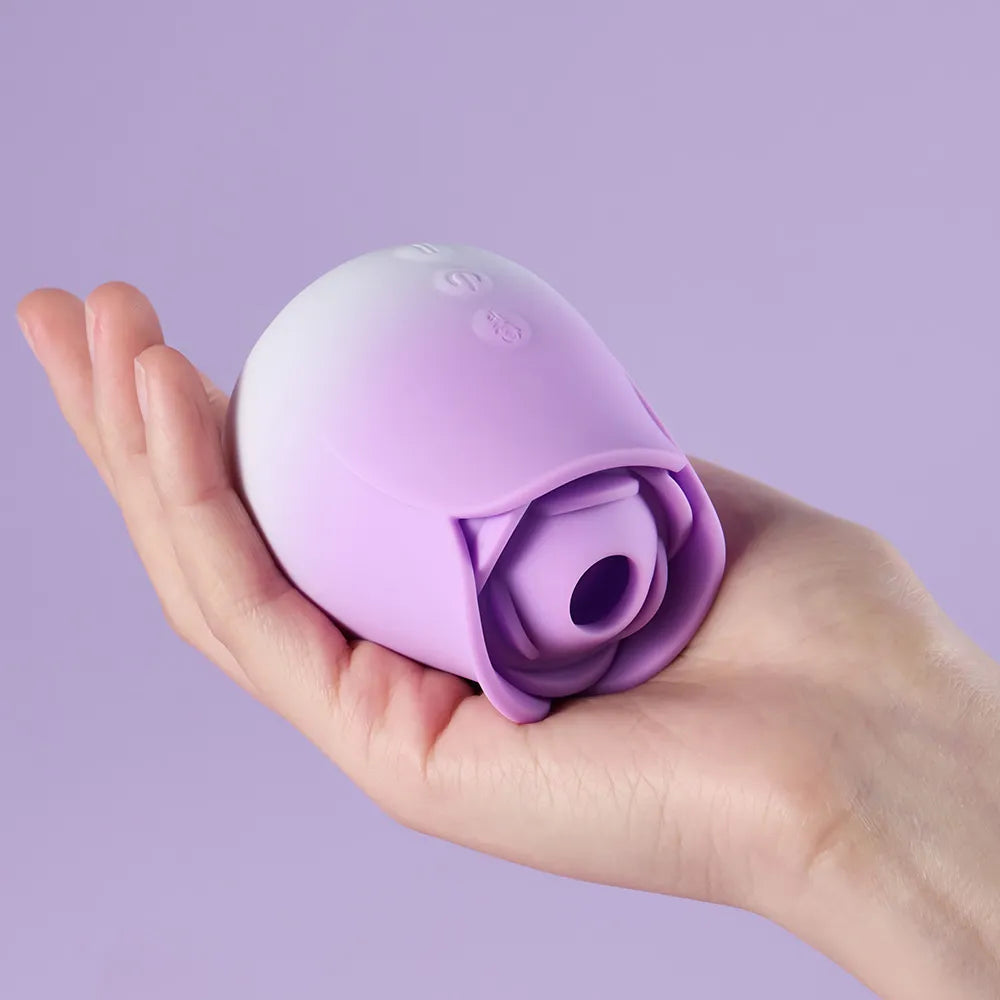 Rose Purple