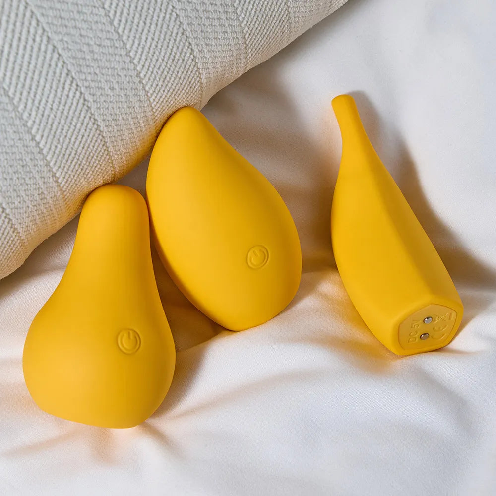 Mango Toy