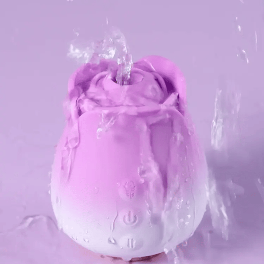 Rose Purple