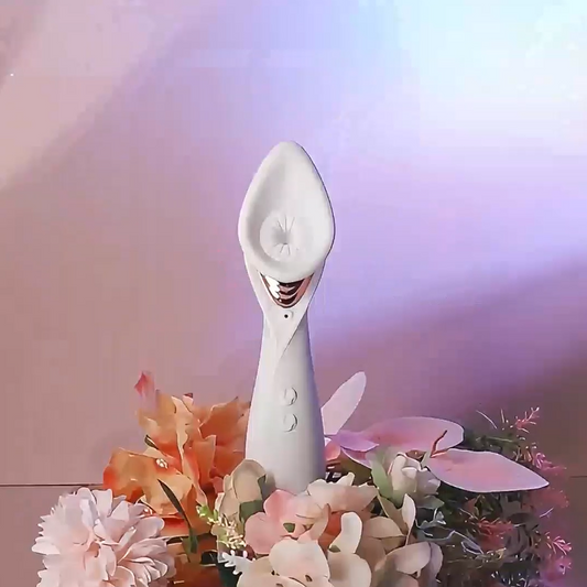 Aromatic Bloom
