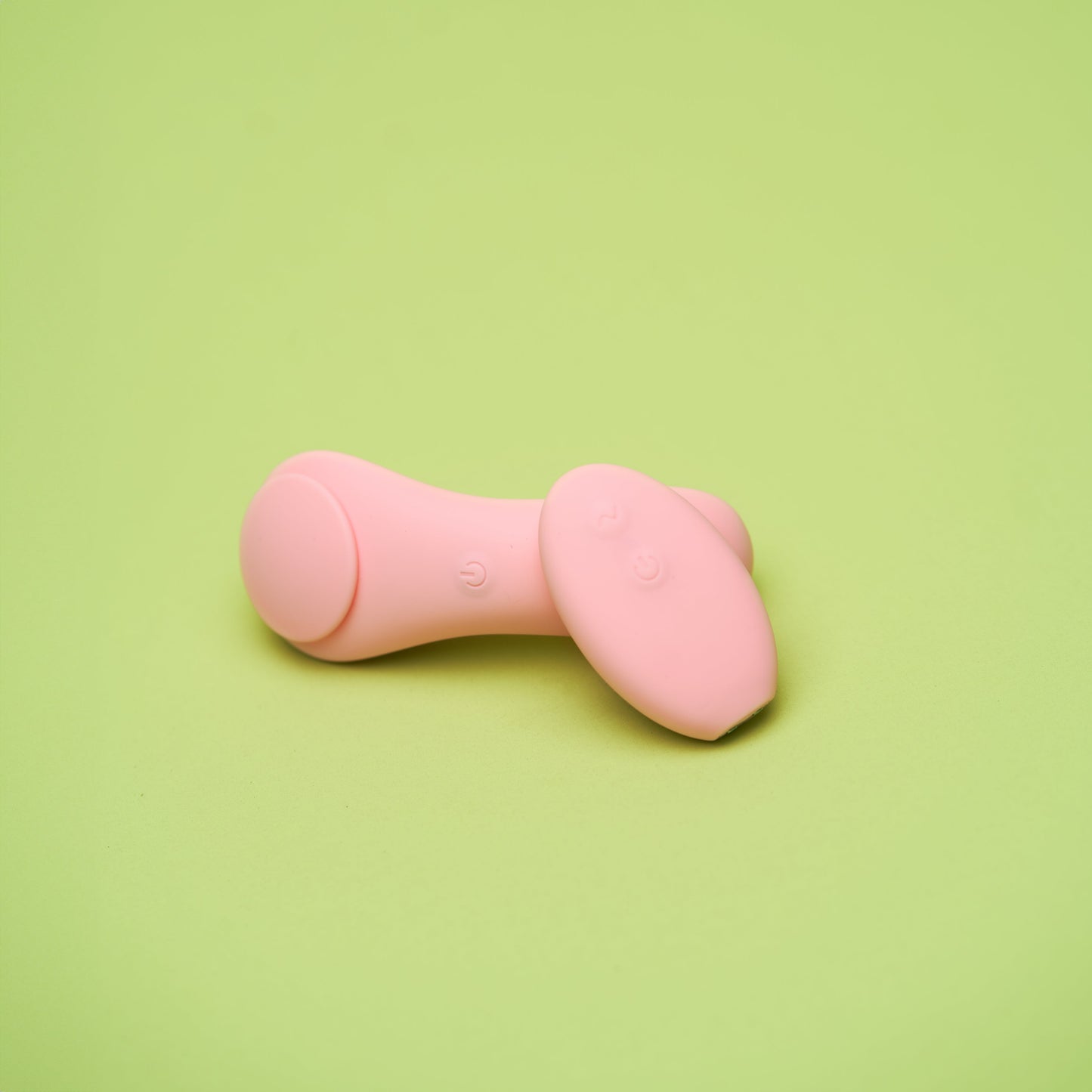Pixie Remote-Controlled Panty Vibrator