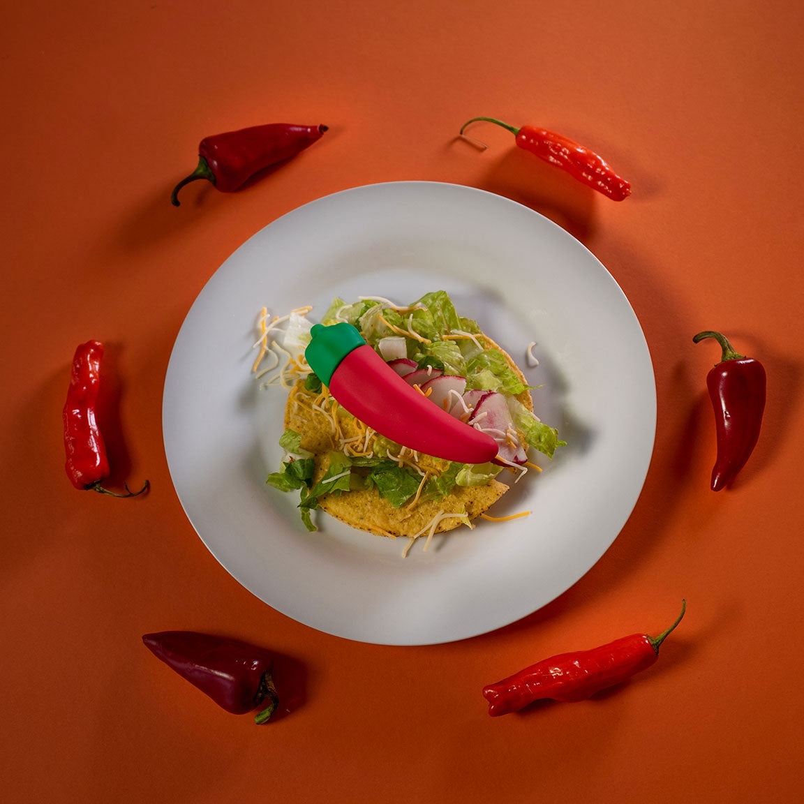 Chili Pepper