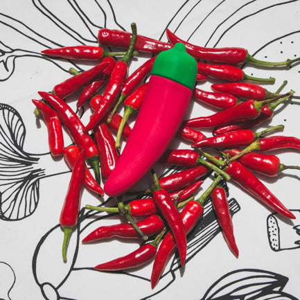 Chili Pepper