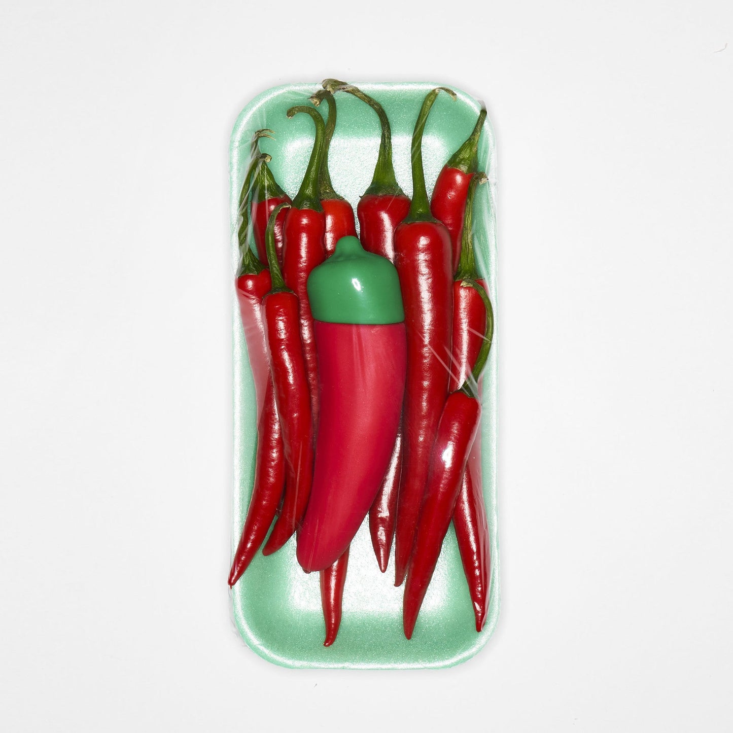 Chili Pepper