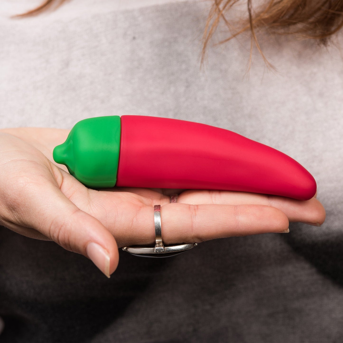 Chili Pepper