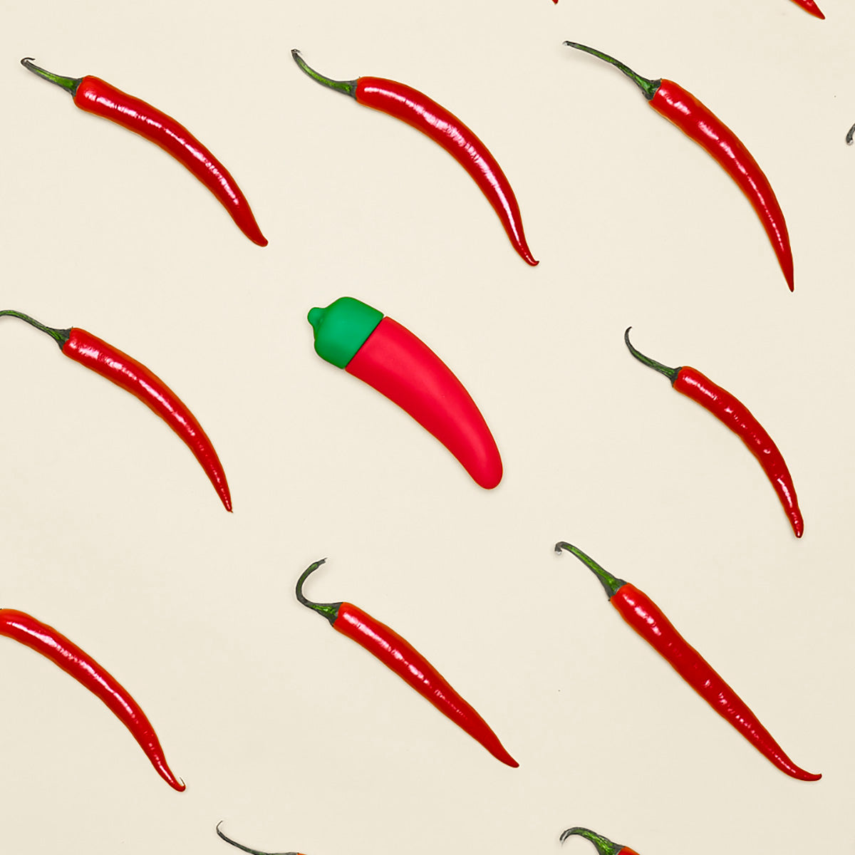 Chili Pepper