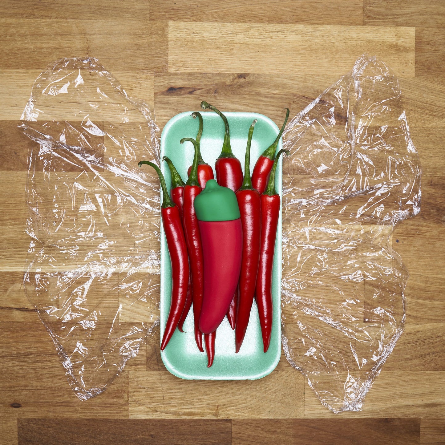 Chili Pepper