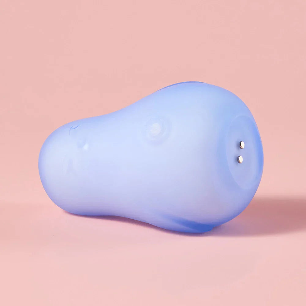 Cloud Touch Penguin