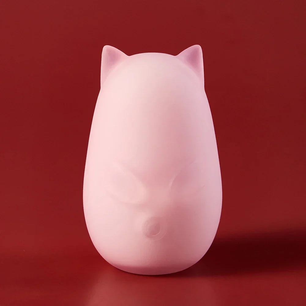 Kitty Crush